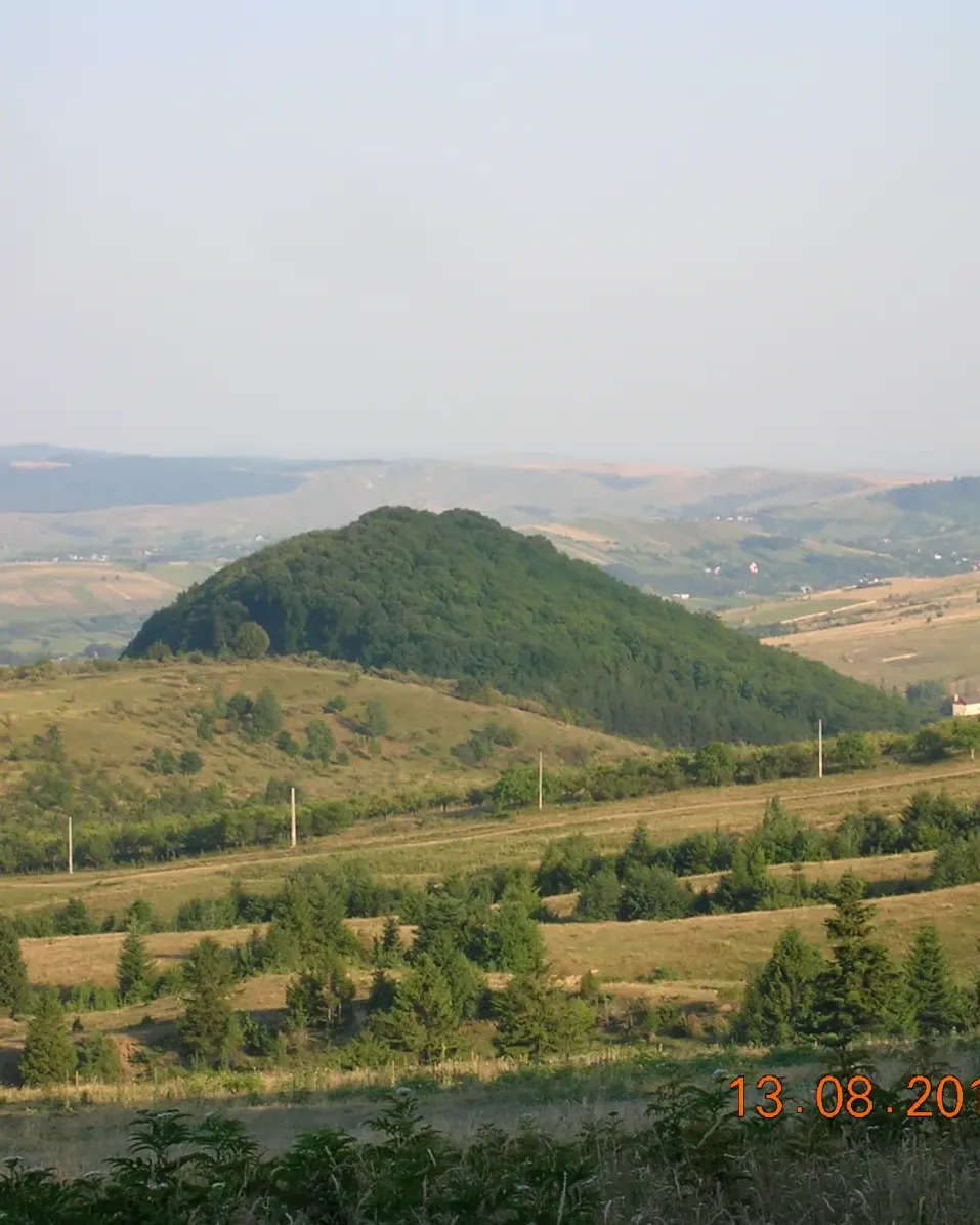 Parcul Natural Vânători-Neamț